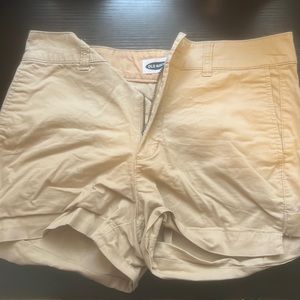 Every day shorts-Old Navy!!